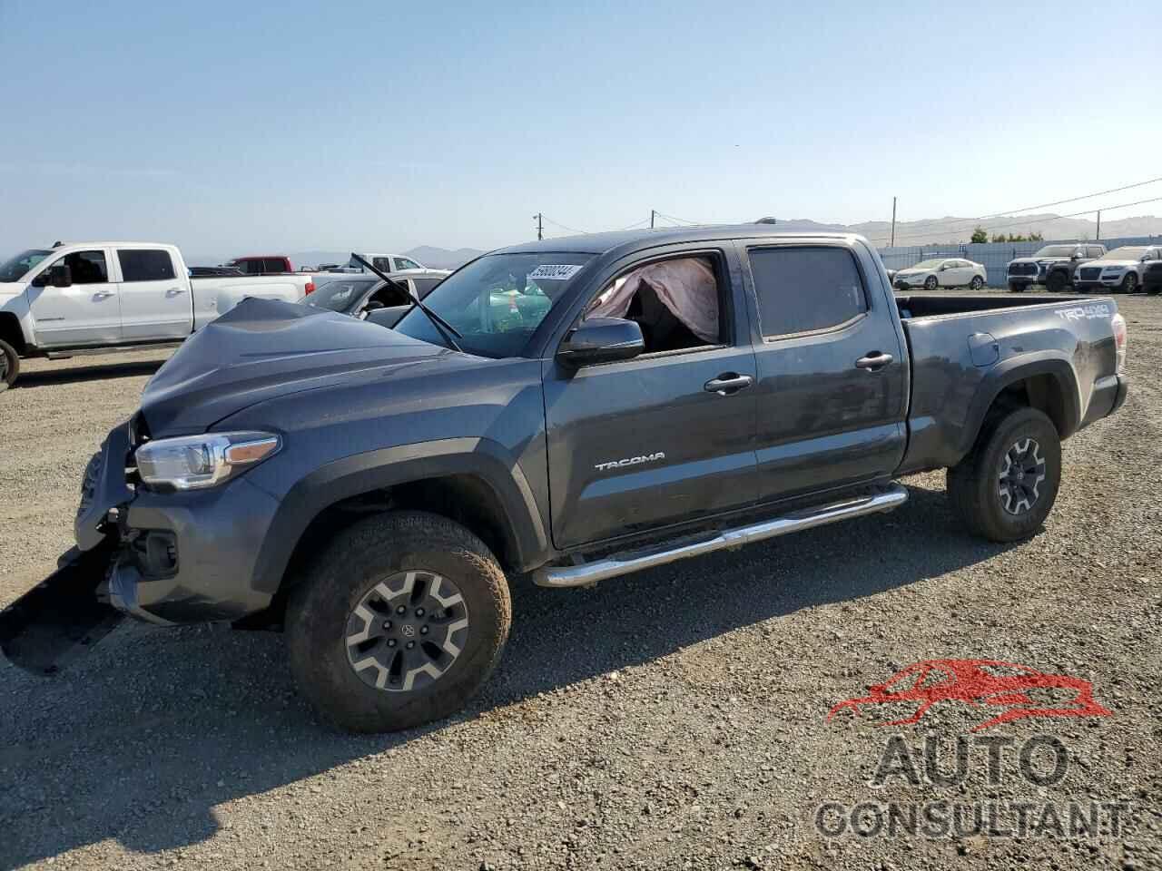 TOYOTA TACOMA 2023 - 3TMDZ5BN3PM158921