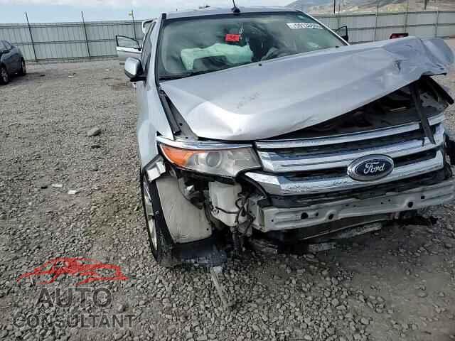 FORD EDGE 2014 - 2FMDK4JC1EBA66134