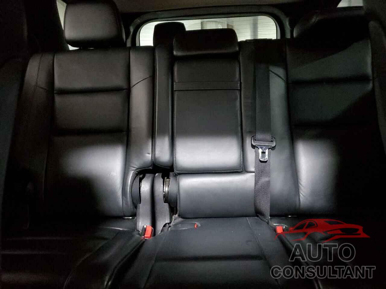 DODGE DURANGO 2018 - 1C4RDJDG9JC232573