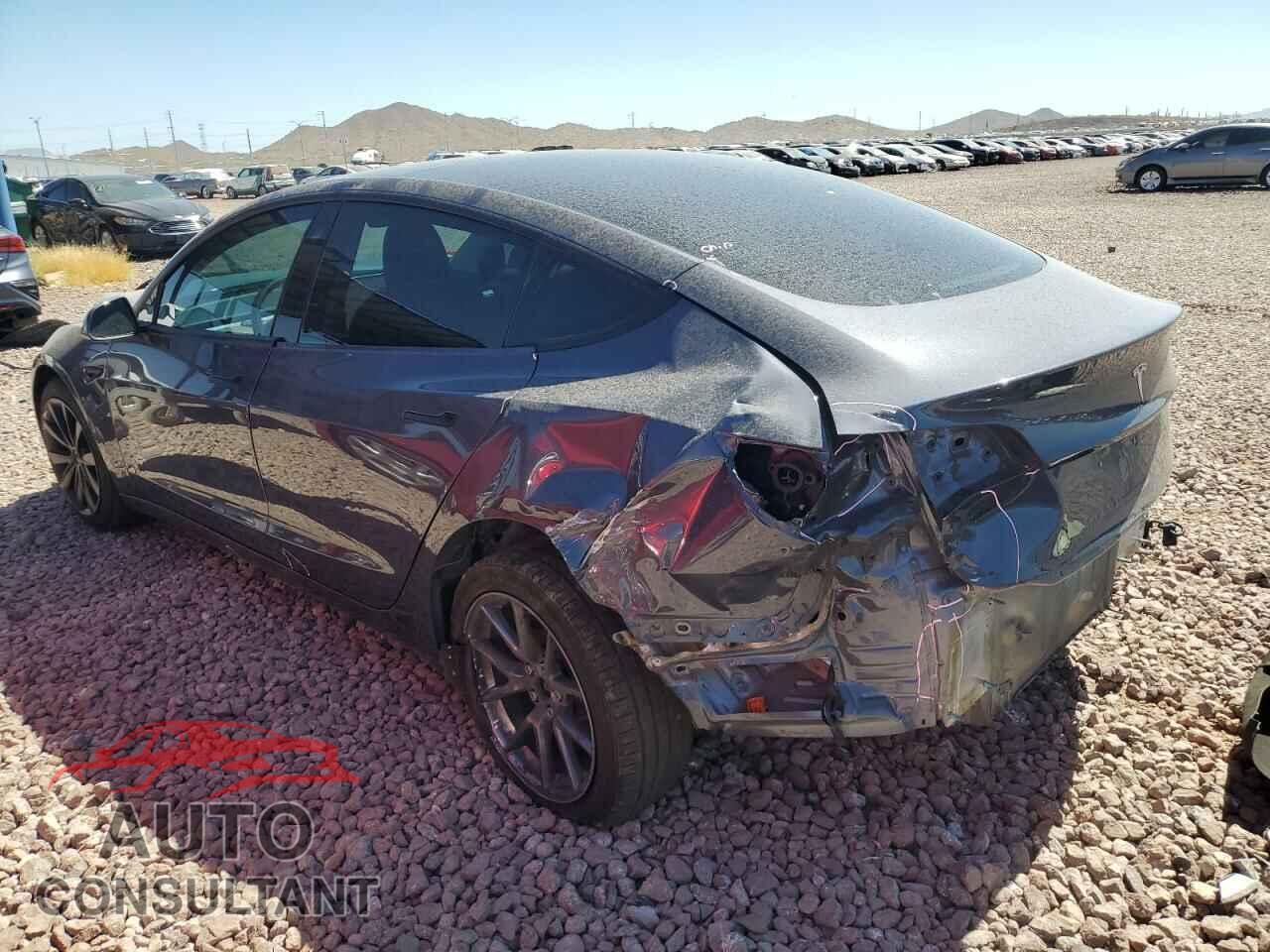 TESLA MODEL 3 2023 - 5YJ3E1EA6PF652638