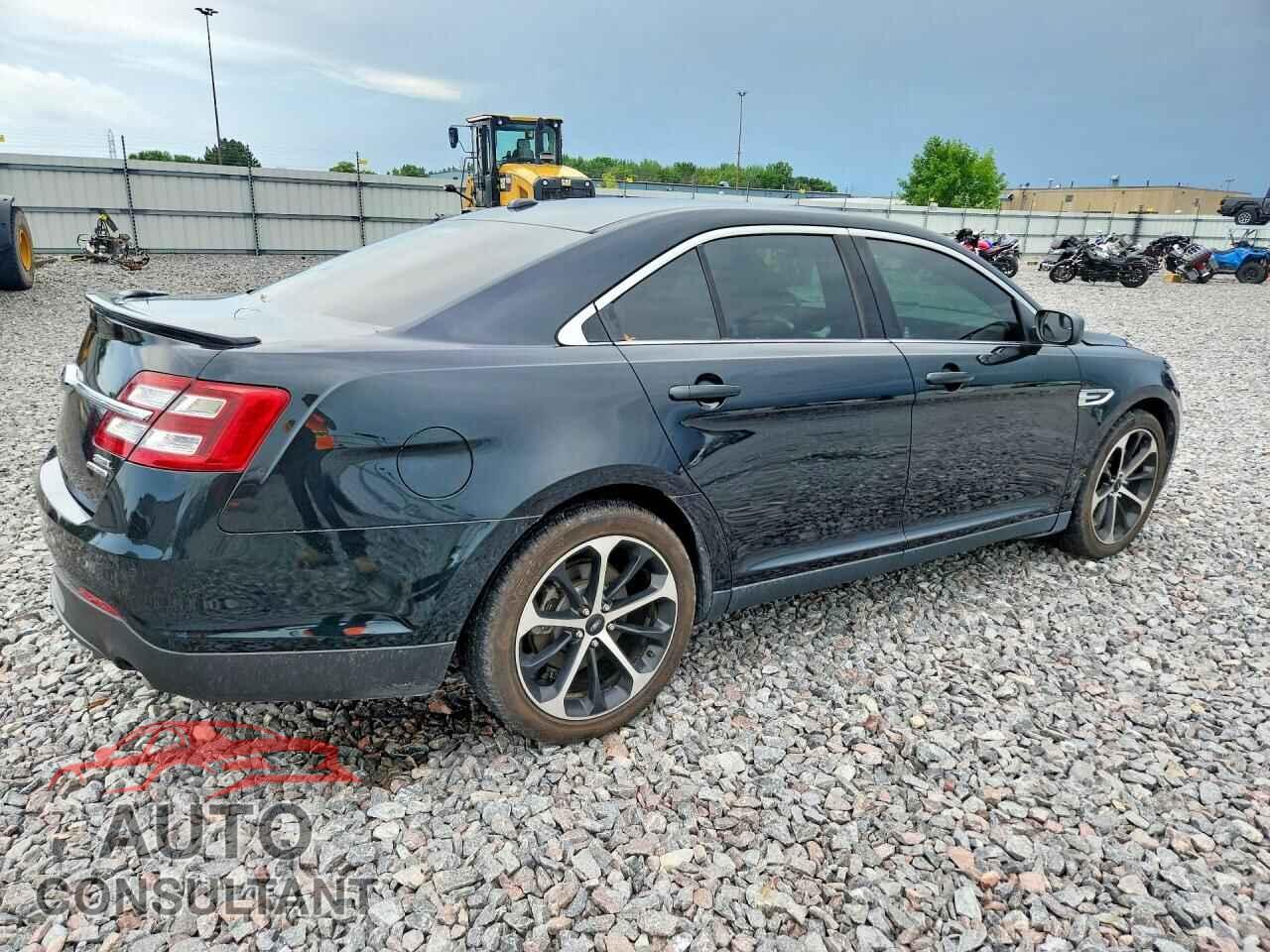 FORD TAURUS 2014 - 1FAHP2E83EG127225