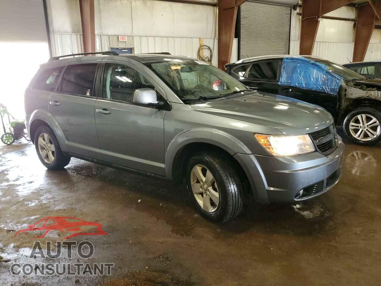 DODGE JOURNEY 2010 - 3D4PG5FV5AT196907