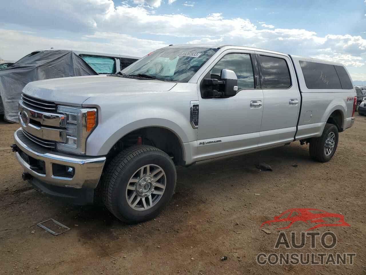 FORD F350 2017 - 1FT8W3BT9HEC01386
