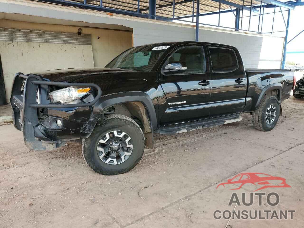 TOYOTA TACOMA 2016 - 3TMDZ5BN9GM009588