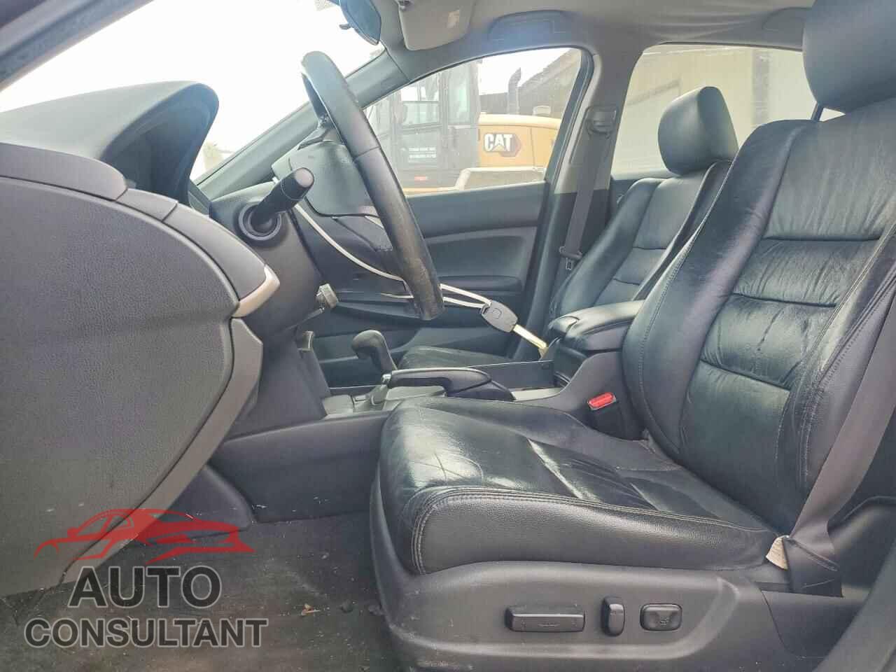 HONDA ACCORD 2011 - 1HGCP2F61BA134448