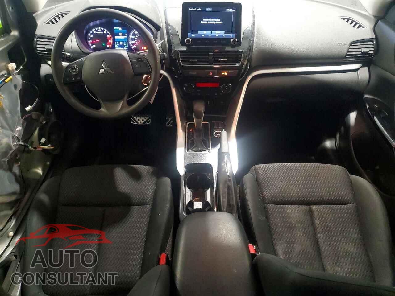 MITSUBISHI ECLIPSE 2022 - JA4ATVAA7NZ054571