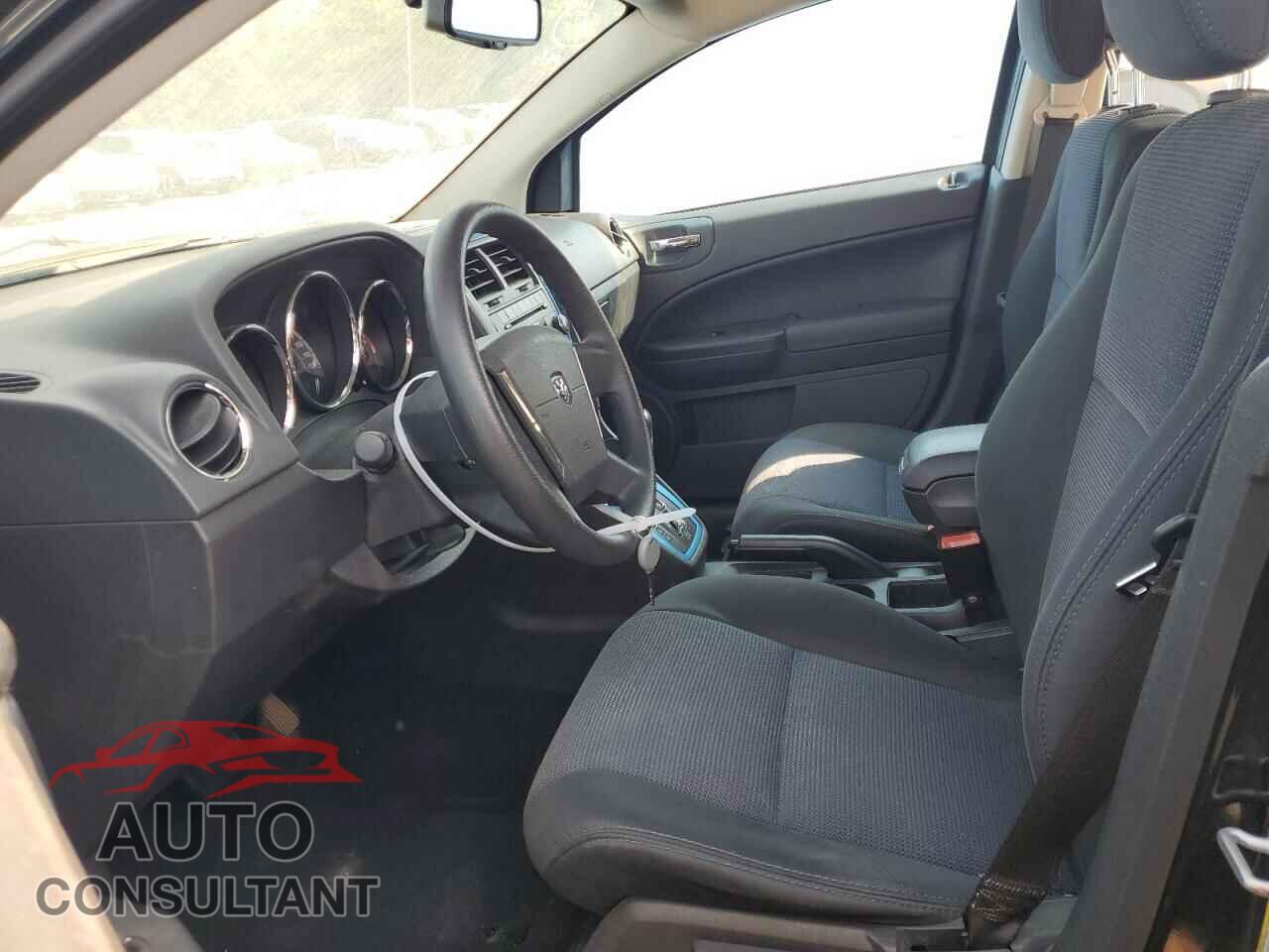 DODGE CALIBER 2010 - 1B3CB5HA9AD641998