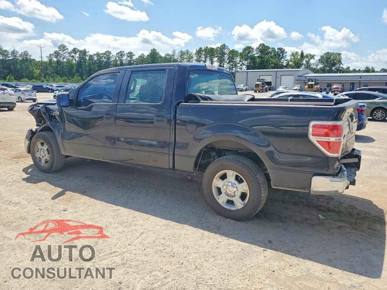 FORD F150 2013 - 1FTFW1CF4DFA90481