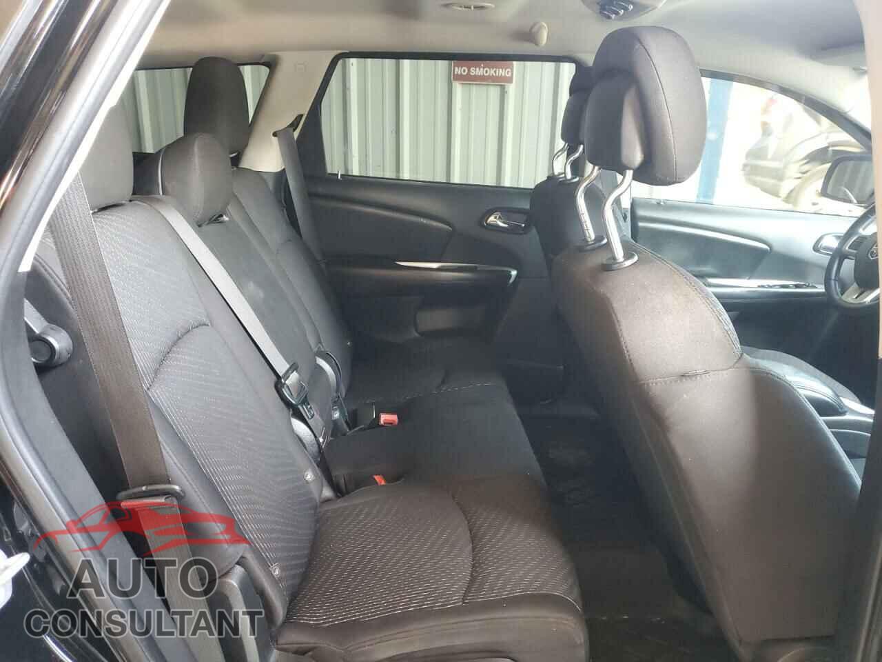 DODGE JOURNEY 2016 - 3C4PDCAB5GT120295