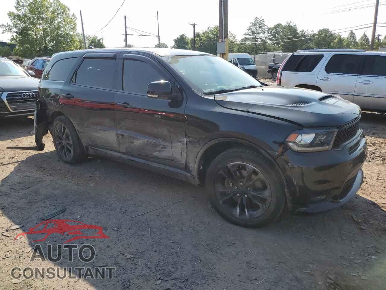 DODGE DURANGO 2020 - 1C4SDJCT4LC349559