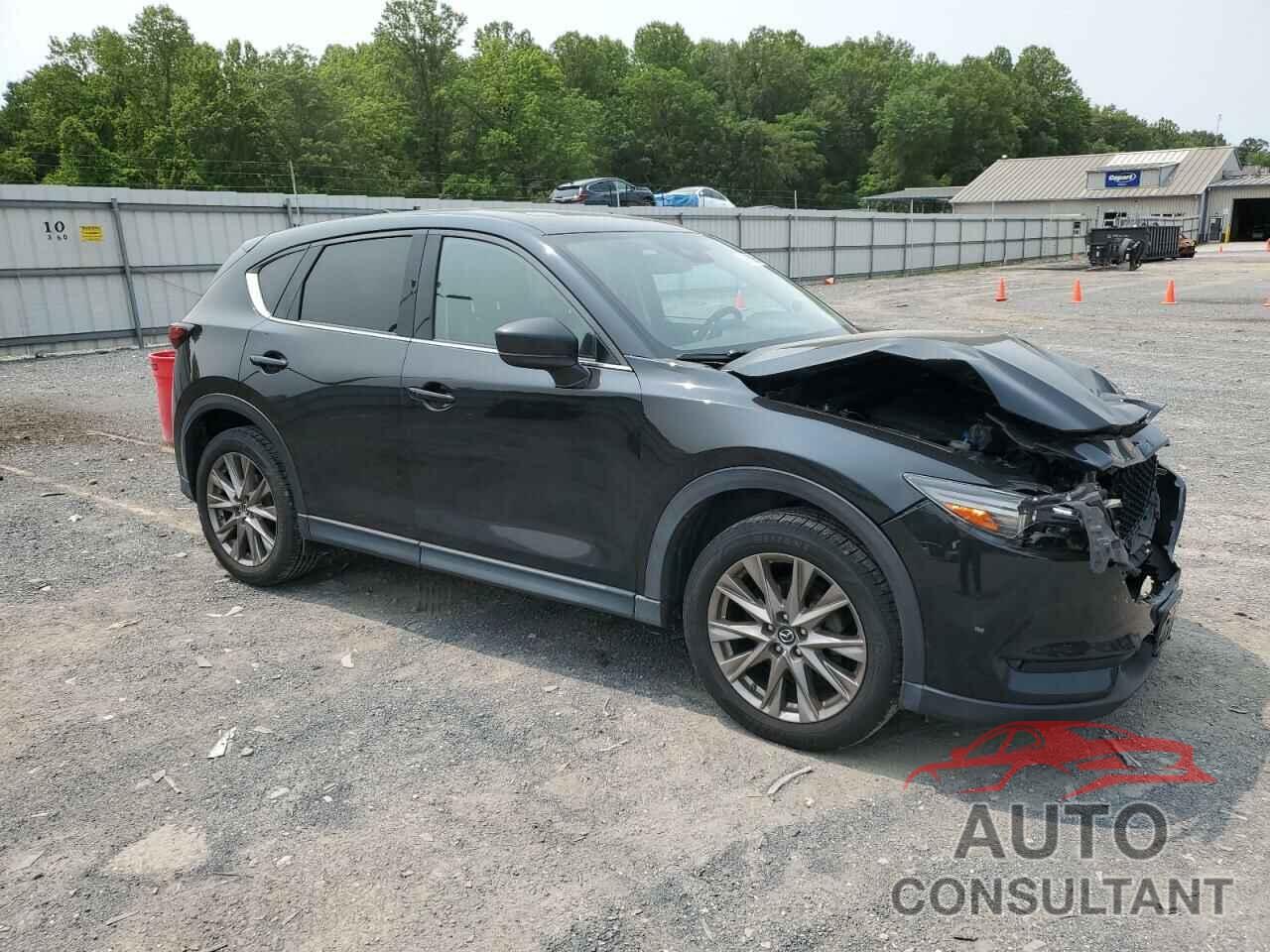 MAZDA CX-5 2019 - JM3KFBDM2K0569829