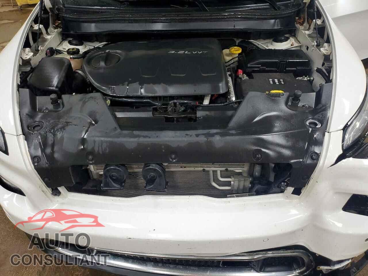 JEEP CHEROKEE 2014 - 1C4PJMDS0EW250325