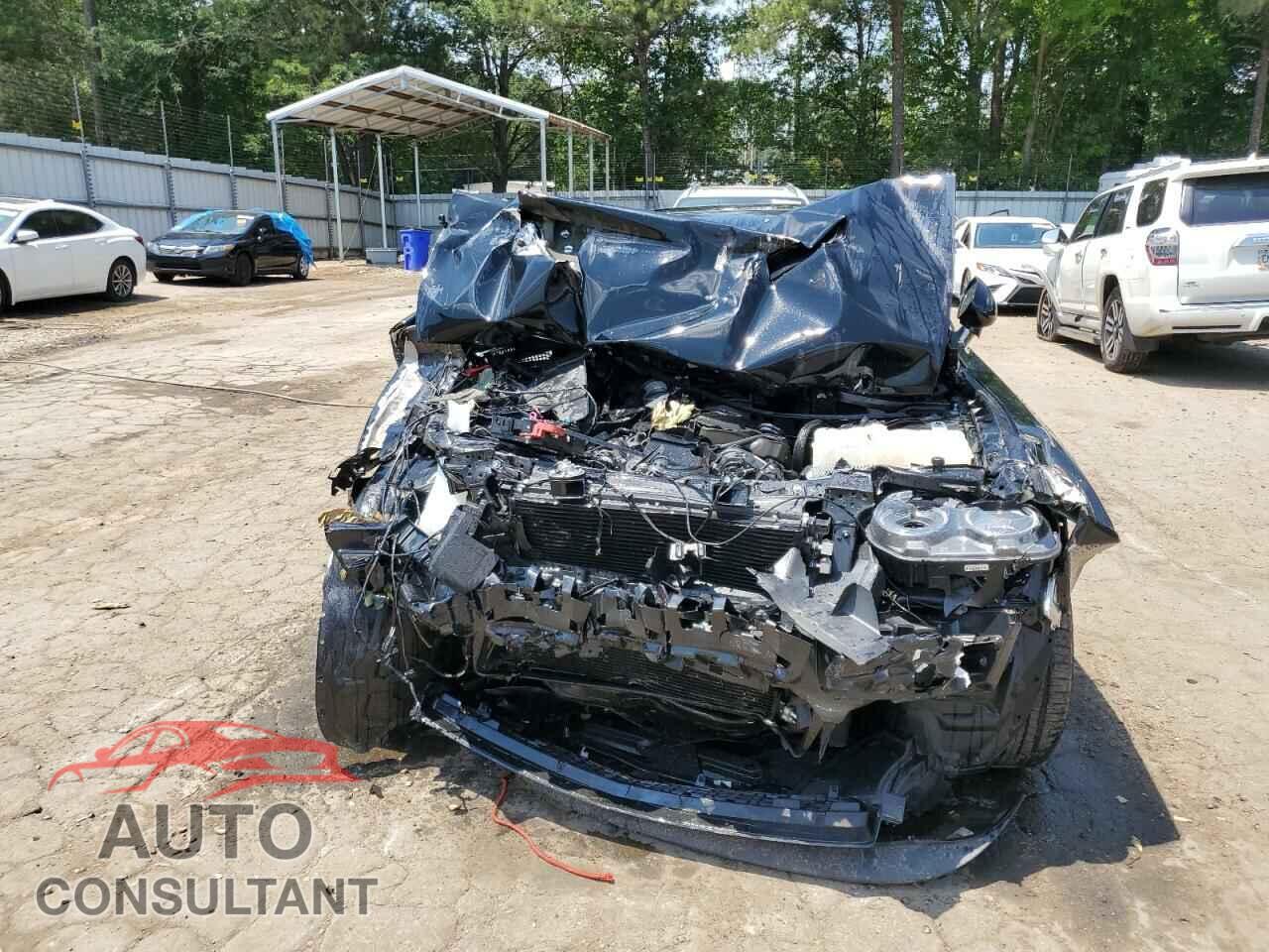 DODGE CHALLENGER 2023 - 2C3CDZAGXPH567778