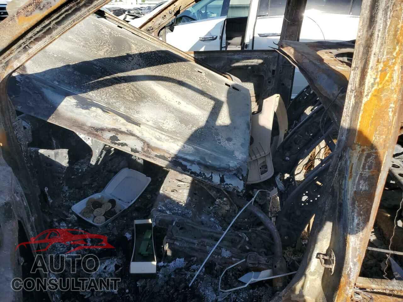 DODGE CARAVAN 2018 - 2C4RDGEG2JR249529