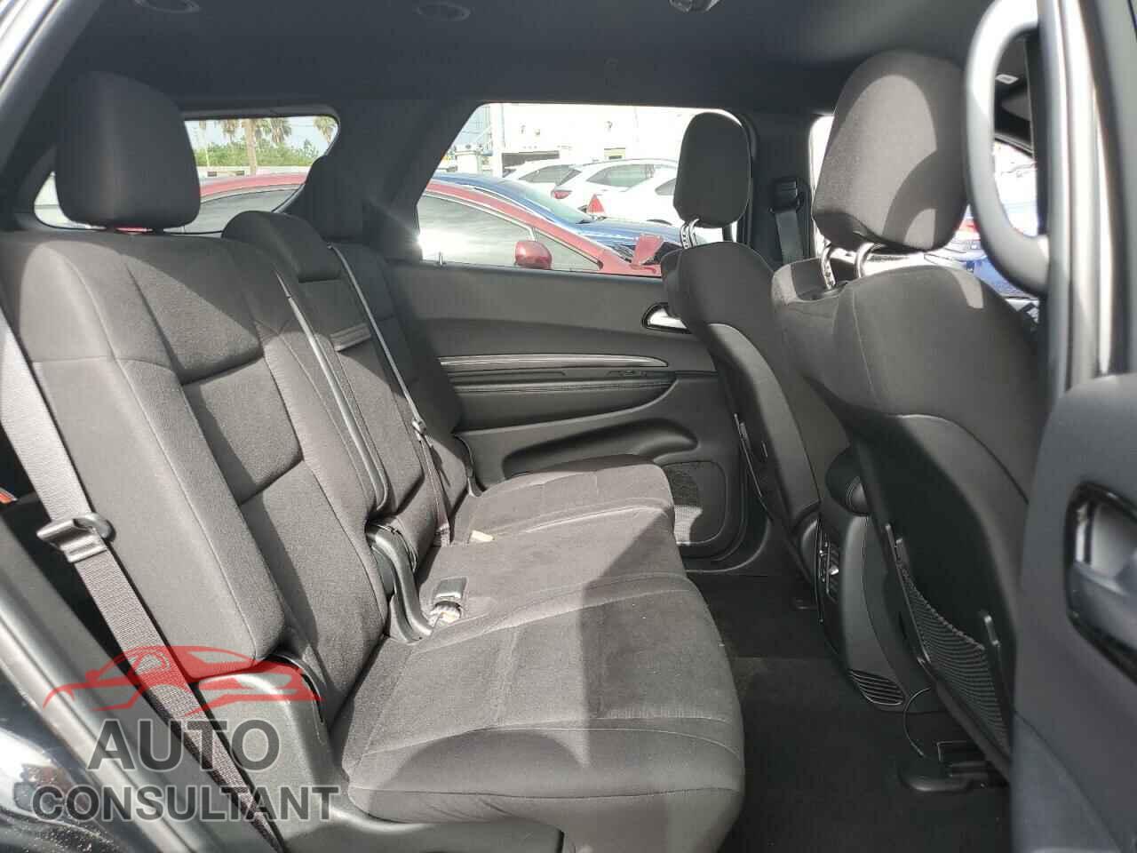 DODGE DURANGO 2023 - 1C4RDHAG4PC573613