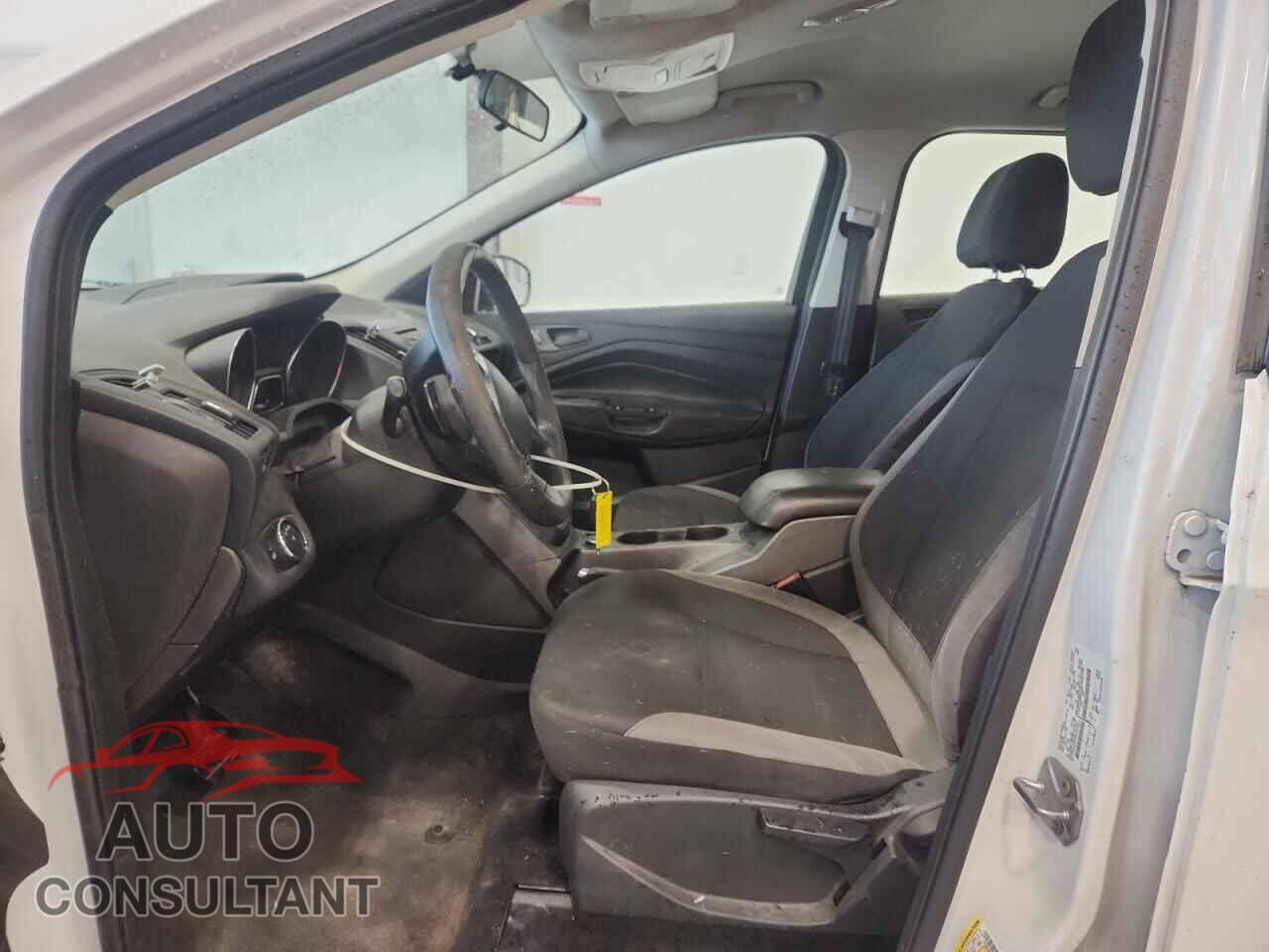 FORD ESCAPE 2014 - 1FMCU0F70EUC16979