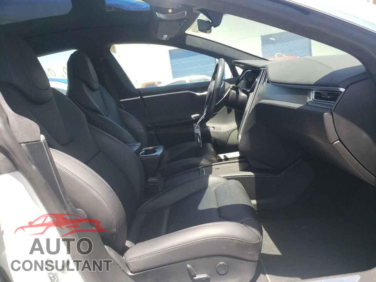 TESLA MODEL S 2018 - 5YJSA1E2XJF239970