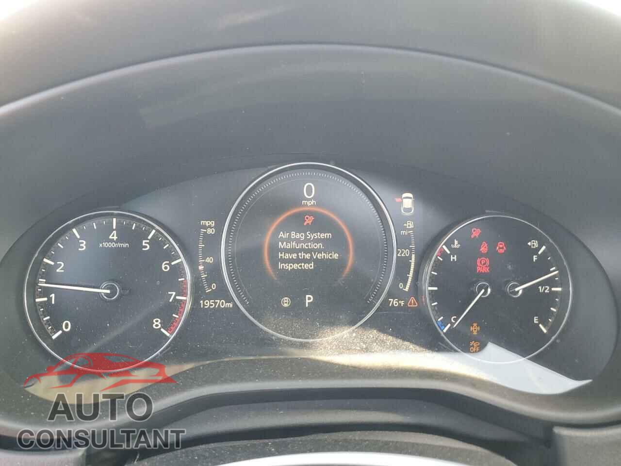 MAZDA CX30 2023 - 3MVDMBCM3PM563405