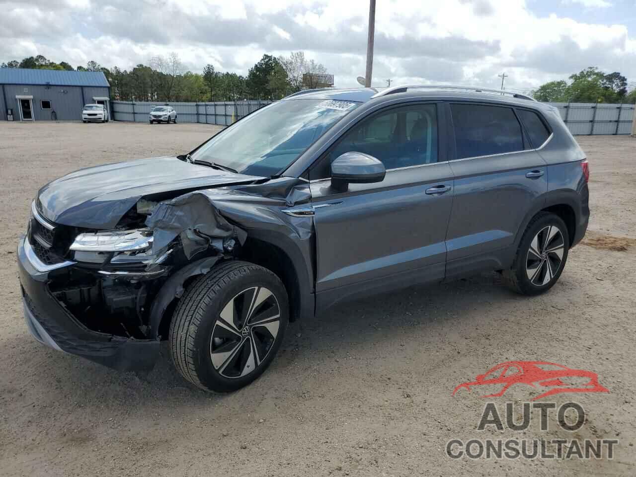 VOLKSWAGEN TAOS SE 2024 - 3VVUX7B25RM050540