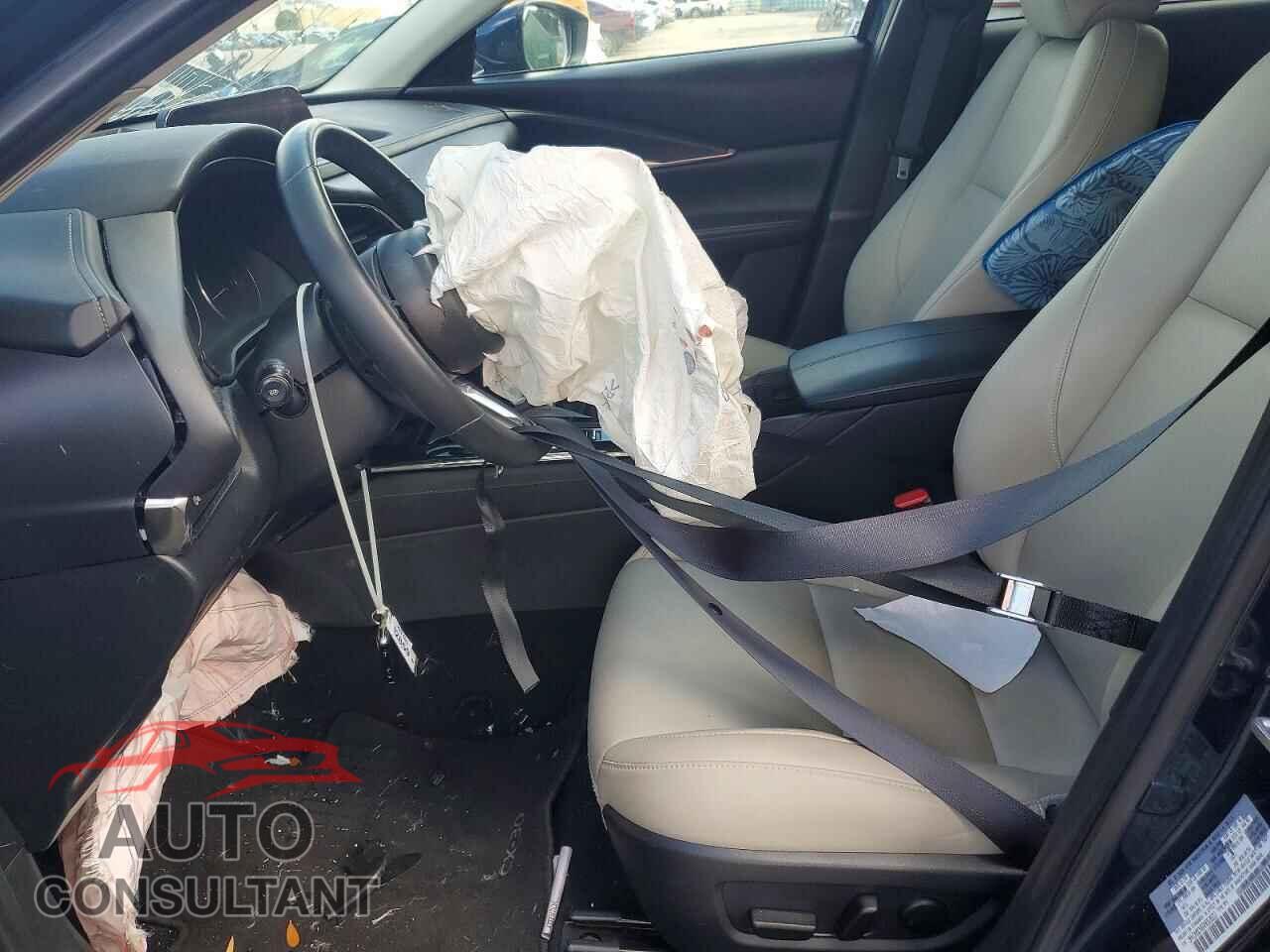 MAZDA CX30 2024 - 3MVDMBCM8RM653622