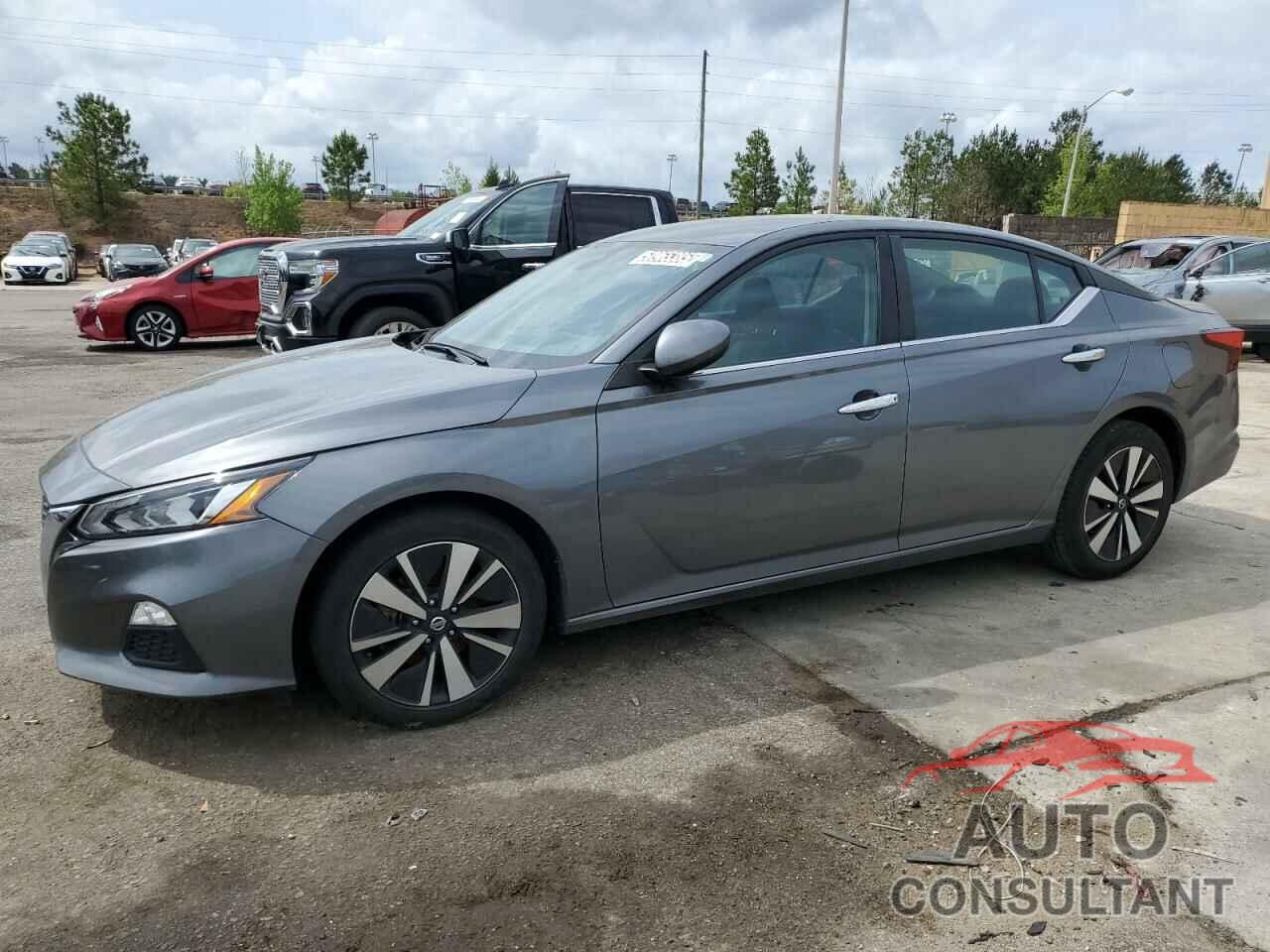 NISSAN ALTIMA 2022 - 1N4BL4DVXNN319080