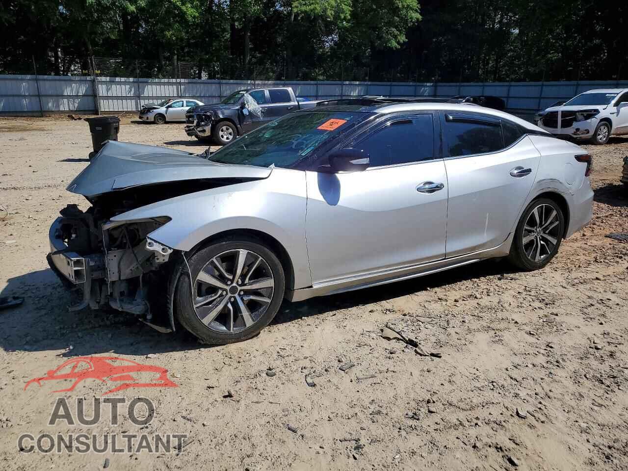 NISSAN MAXIMA 2020 - 1N4AA6DV3LC372838
