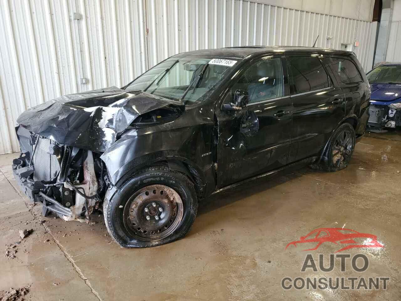 DODGE DURANGO 2012 - 1C4SDJCT8CC148070