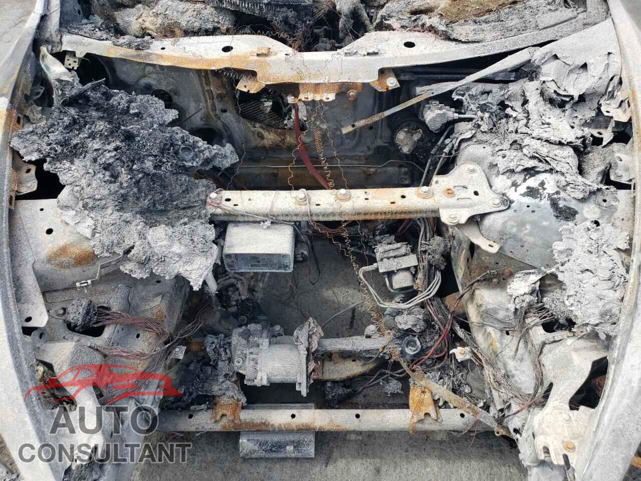 TESLA MODEL 3 2022 - 5YJ3E1EA5NF297328