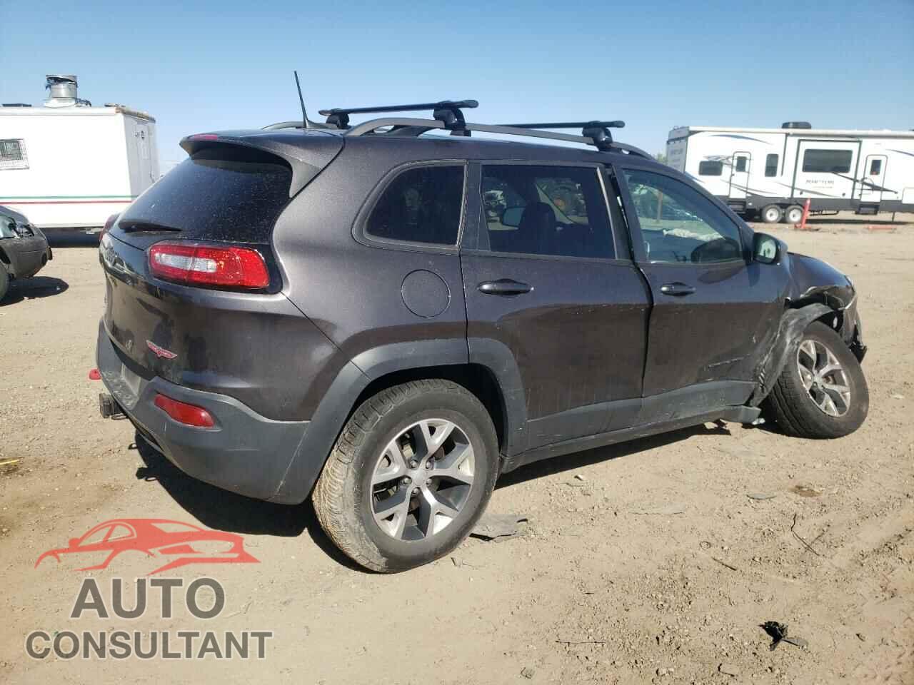 JEEP CHEROKEE 2017 - 1C4PJMBS8HW655548