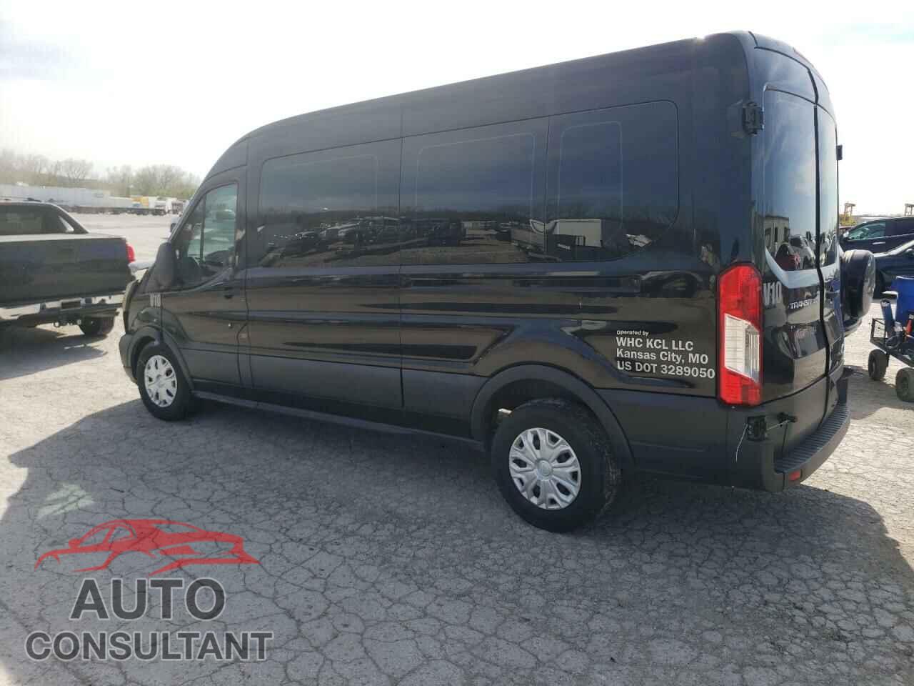 FORD TRANSIT 2016 - 1FBZX2CM8GKA32243