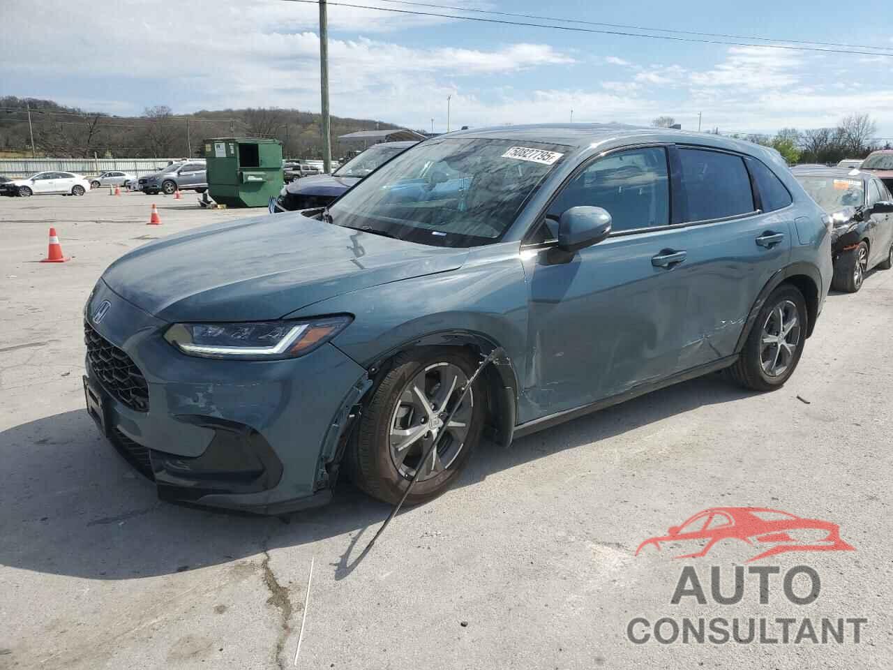 HONDA HR-V 2024 - 3CZRZ2H7XRM784315