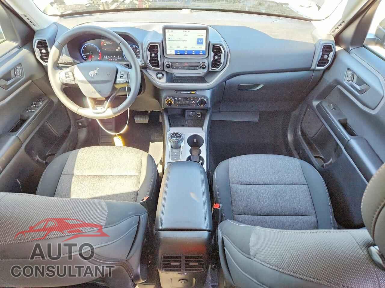 FORD BRONCO 2024 - 3FMCR9B65RRF70089