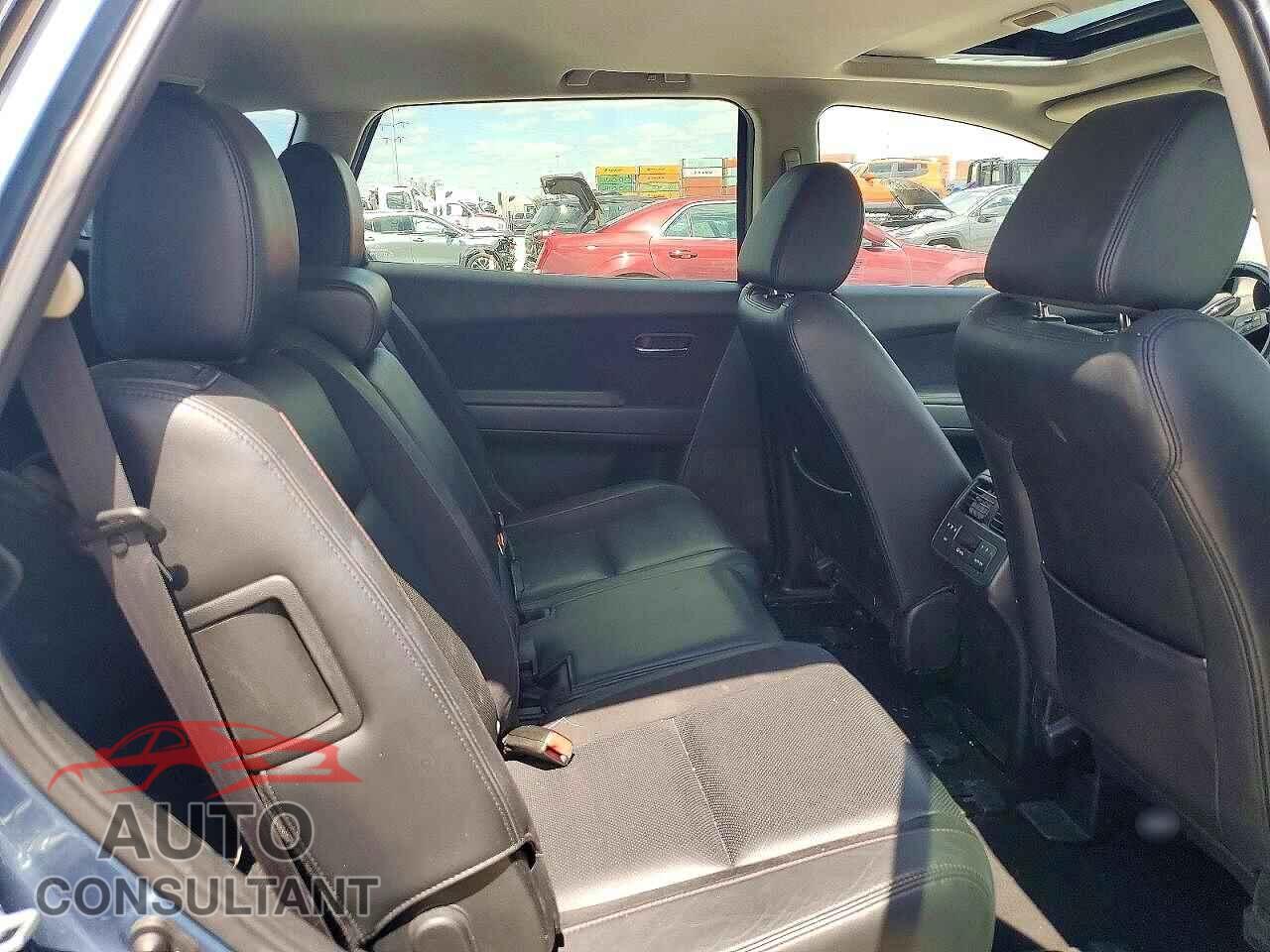 MAZDA CX-9 2014 - JM3TB3CA8E0429091