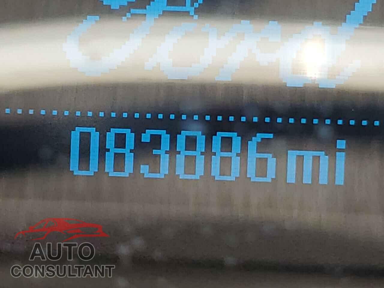 FORD TRANSIT CO 2018 - 1FDRS9ZM8JKA04486