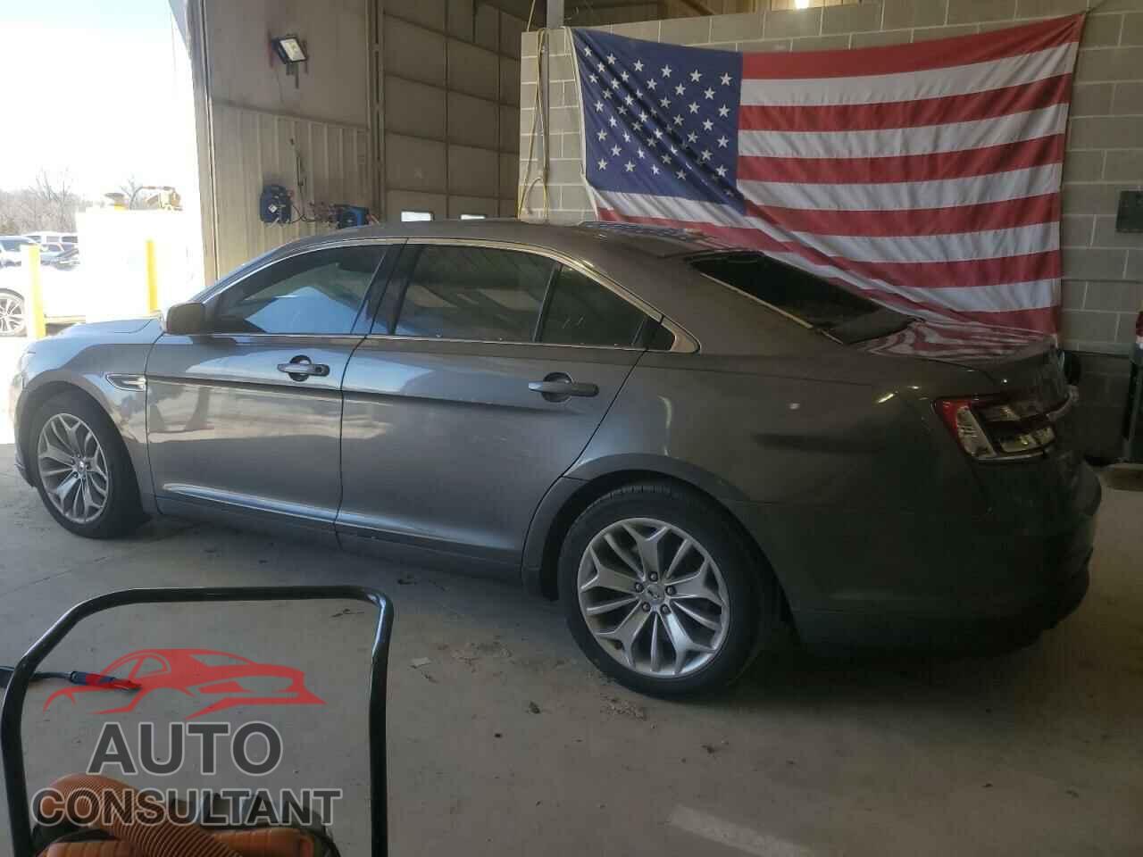 FORD TAURUS 2013 - 1FAHP2F89DG150487