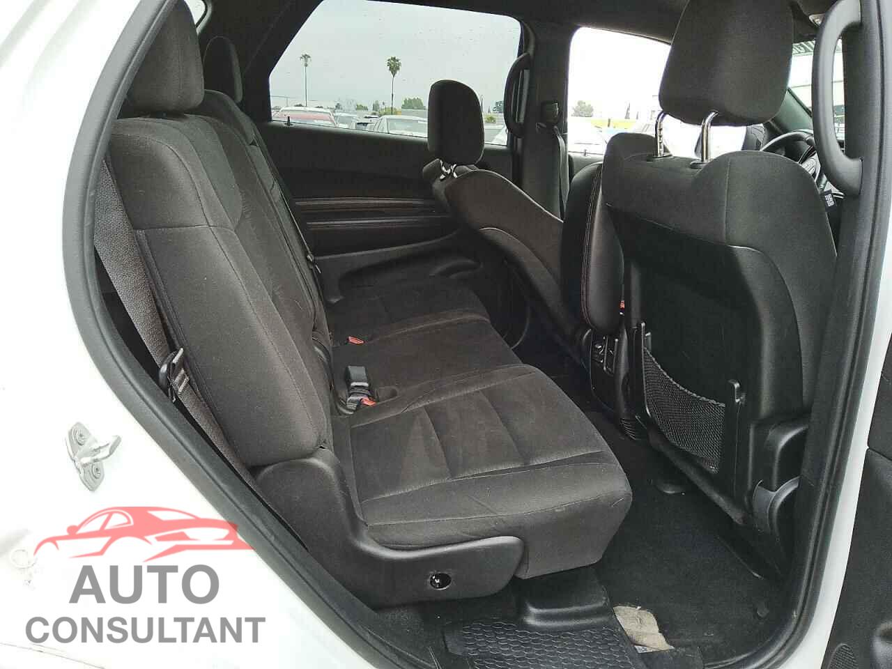 DODGE DURANGO 2023 - 1C4RDJDG3PC618351