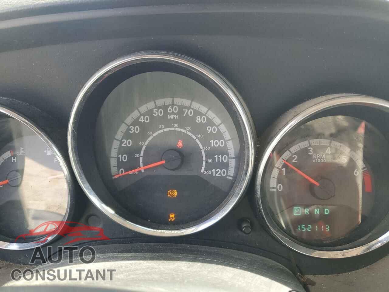 DODGE CALIBER 2010 - 1B3CB3HA0AD565284