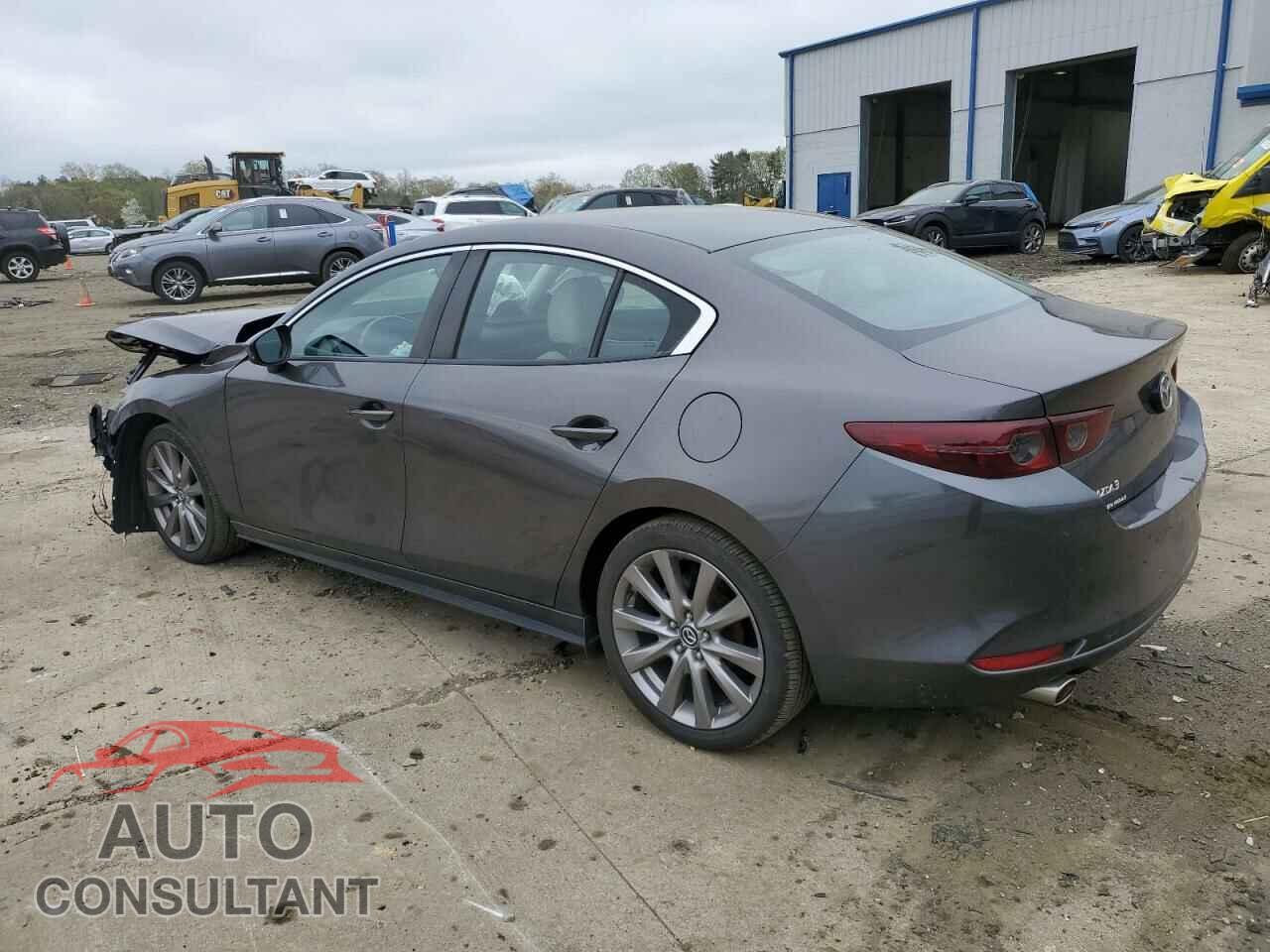 MAZDA 3 2020 - 3MZBPACLXLM116403