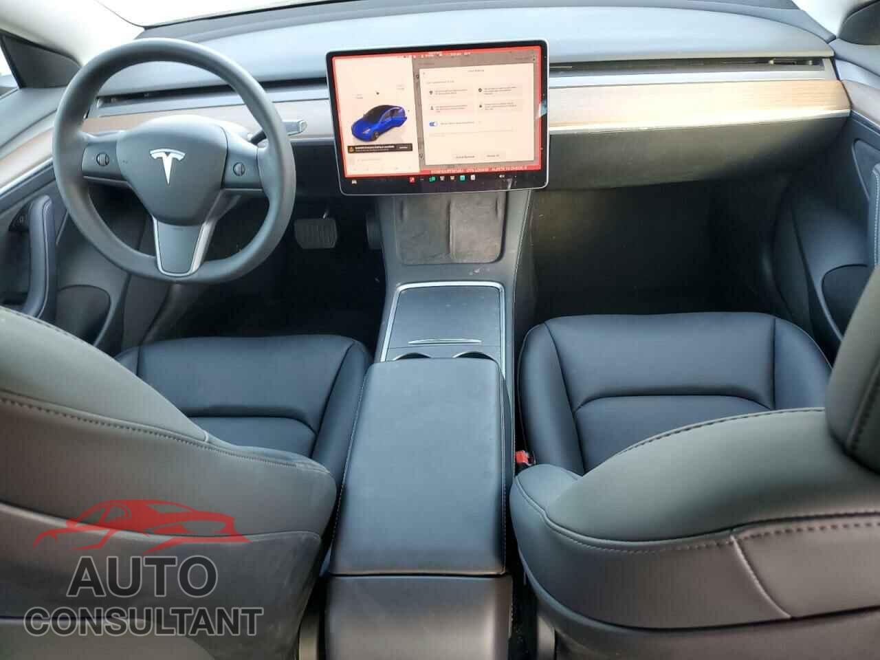 TESLA MODEL 3 2023 - 5YJ3E1EA1PF501464