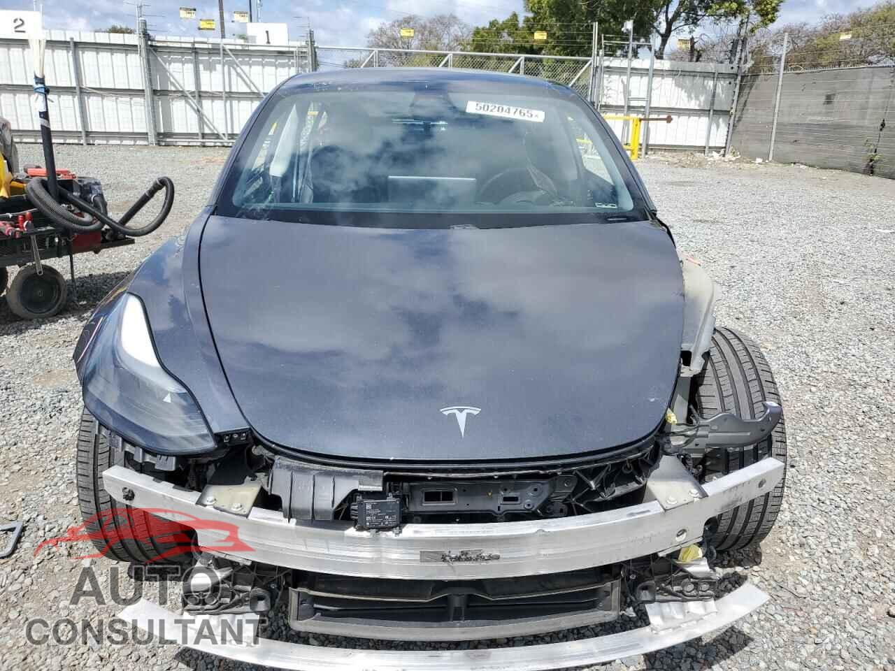 TESLA MODEL 3 2021 - 5YJ3E1EA0MF866939