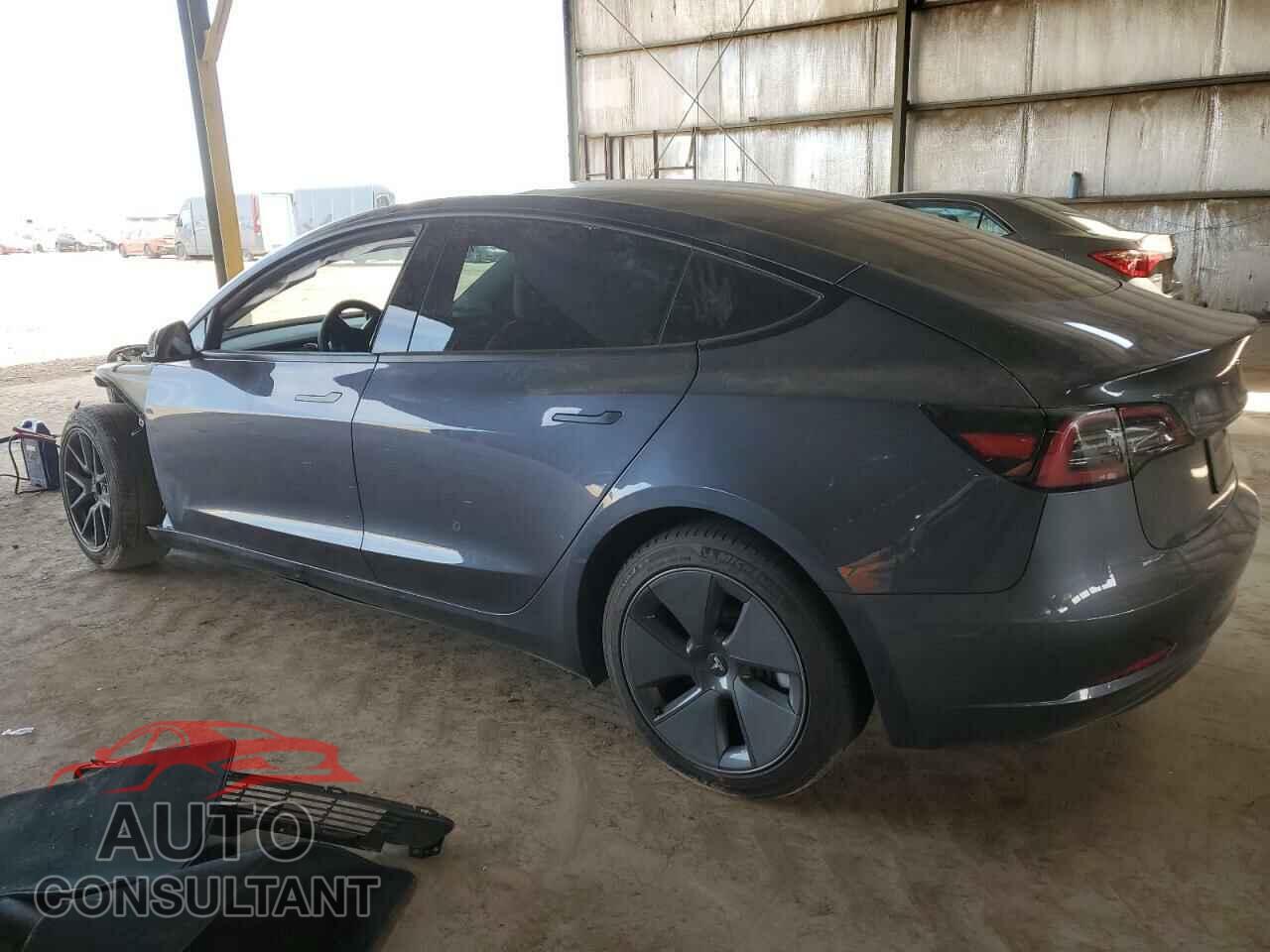 TESLA MODEL 3 2023 - 5YJ3E1EB9PF388534