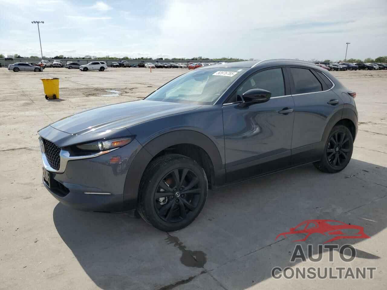 MAZDA CX30 2024 - 3MVDMBCM6RM642344