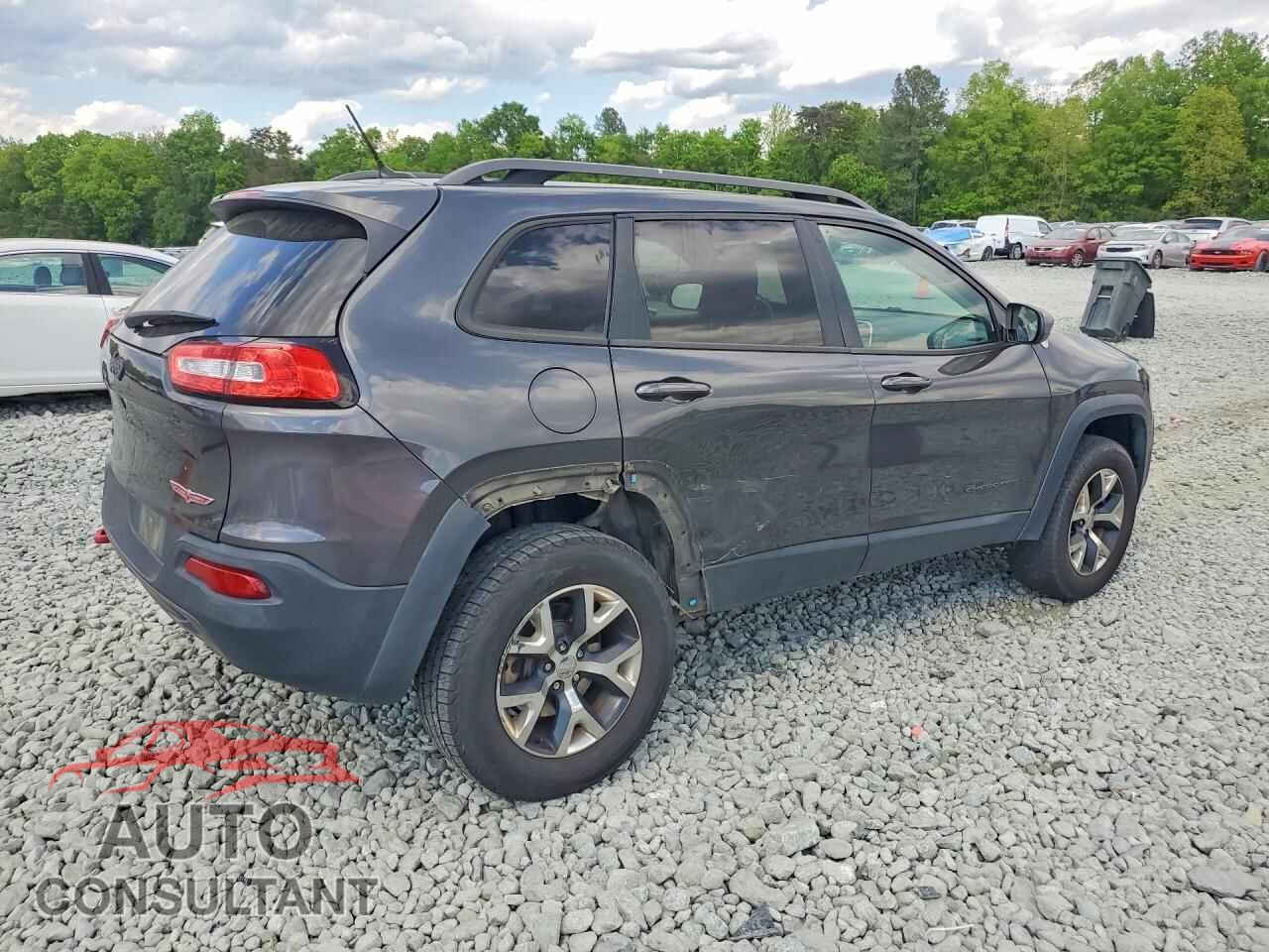 JEEP CHEROKEE 2015 - 1C4PJMBS8FW786198