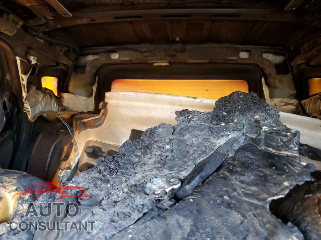FORD ECOSPORT 2019 - MAJ6S3KL4KC306901