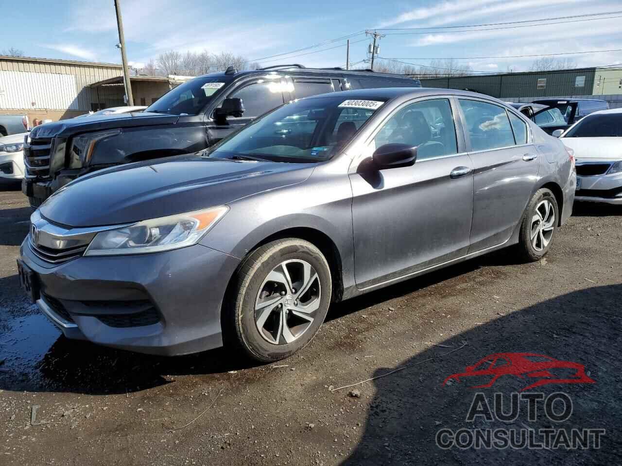 HONDA ACCORD 2016 - 1HGCR2F30GA116739