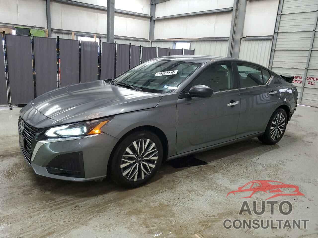 NISSAN ALTIMA 2025 - 1N4BL4DV0SN349006