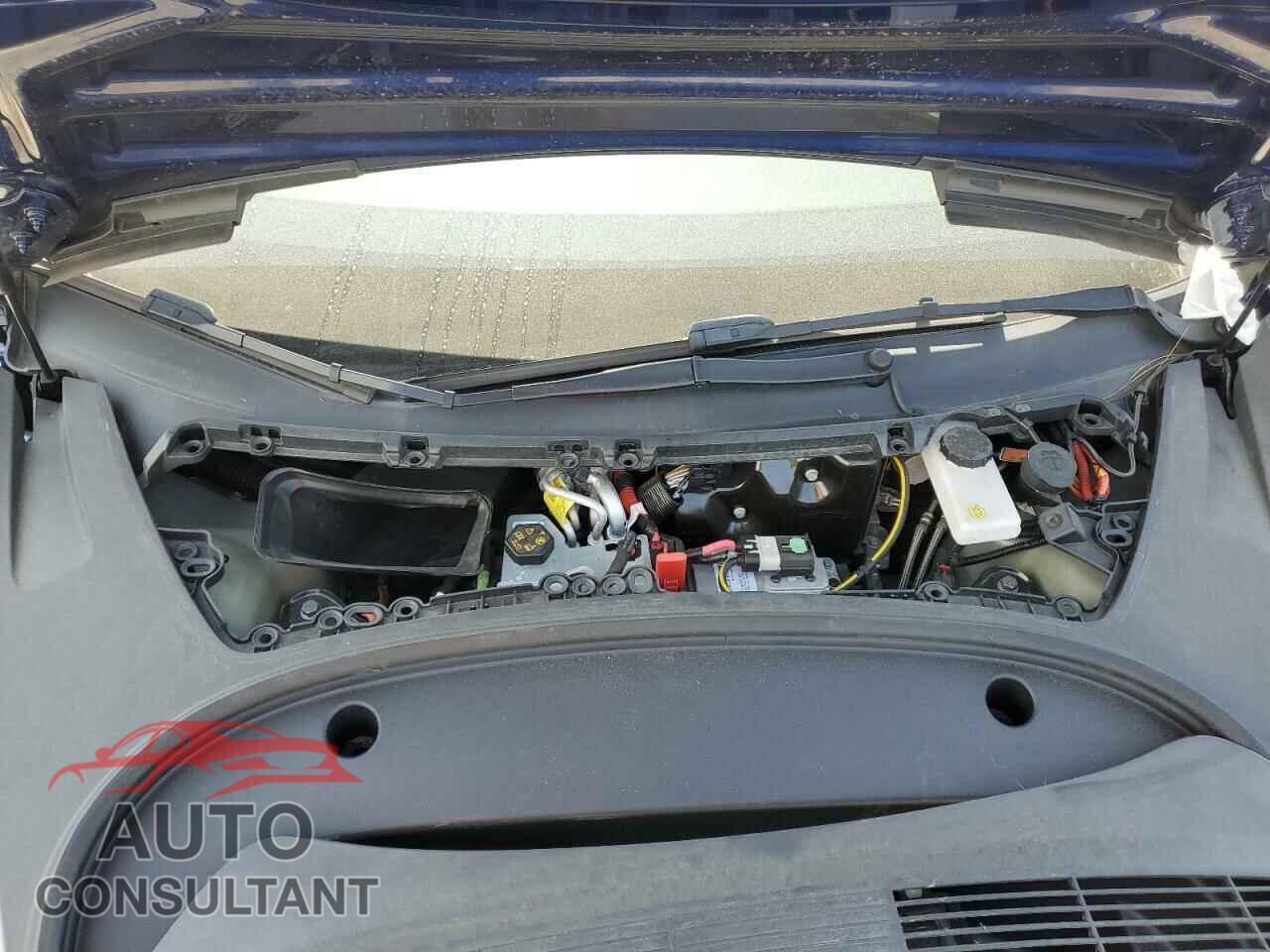 TESLA MODEL 3 2022 - 5YJ3E1EA6NF325895