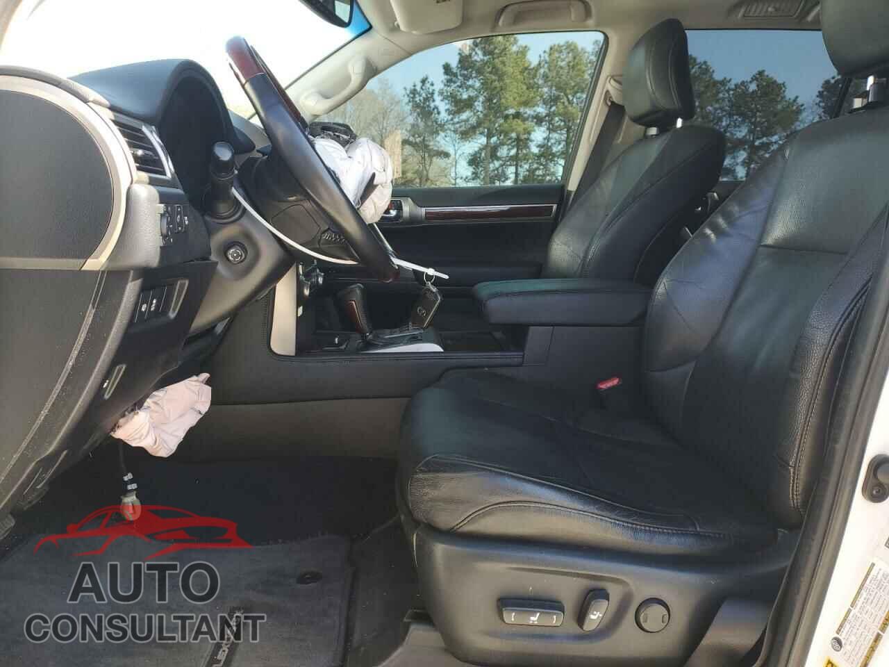 LEXUS GX 2015 - JTJBM7FX5F5117074