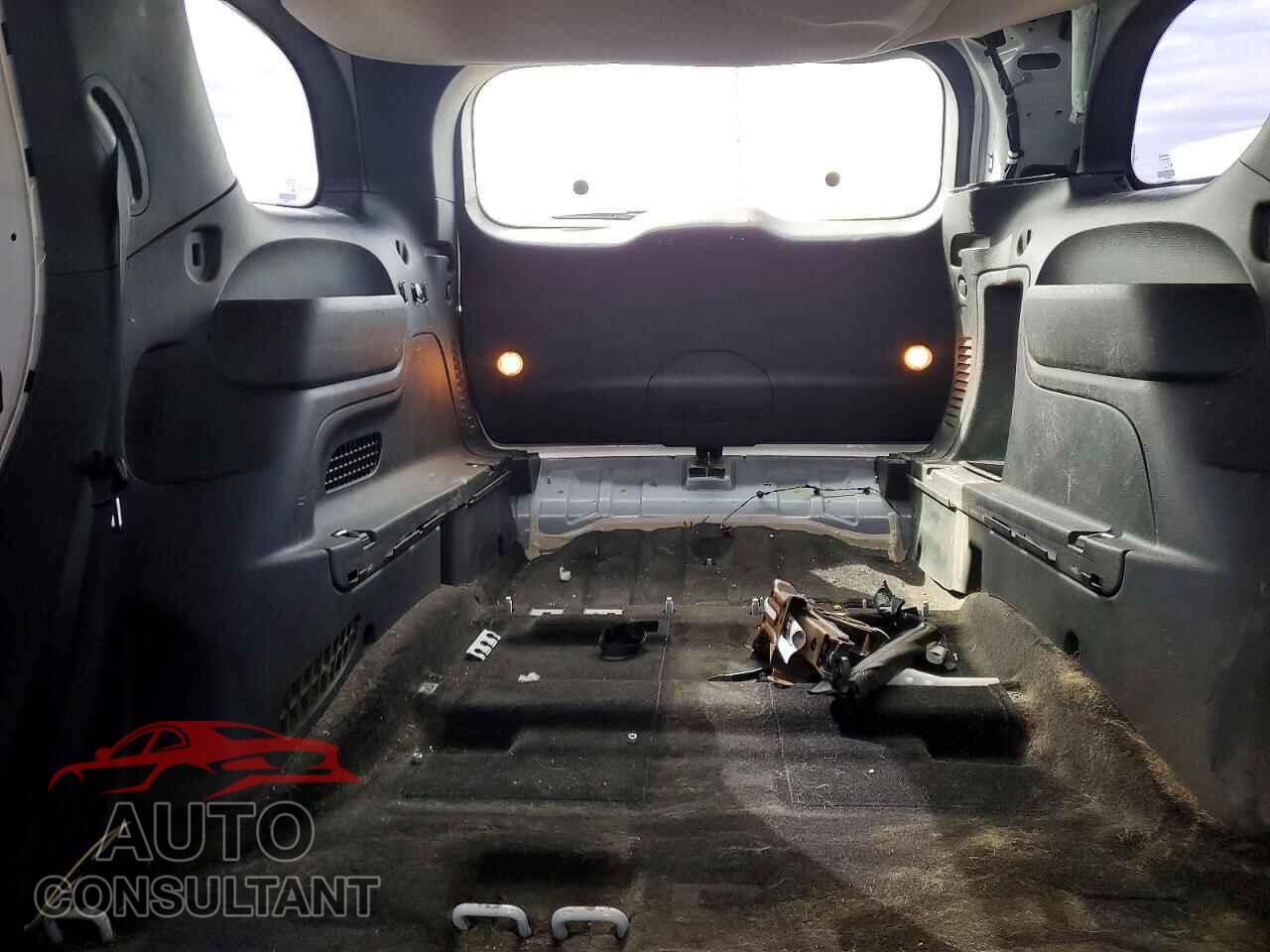 DODGE DURANGO 2015 - 1C4RDJFG1FC837921