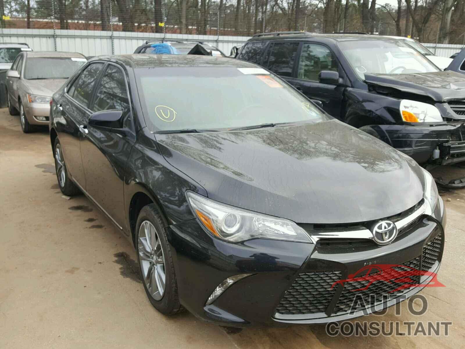 TOYOTA CAMRY 2015 - 4T1BF1FK6FU010695
